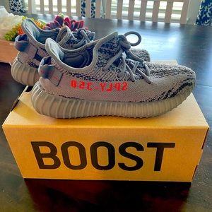 Adidas Yeezy Boost 350